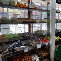 Photo 3 of Sunnyside Gardens Market