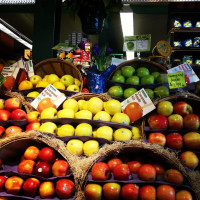 Photo 2 of Bob & Betty's Food Market