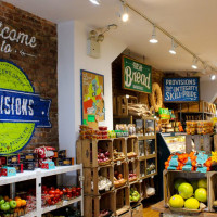 Photo 2 of Greene Grape Provisions