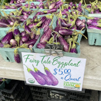 Photo 2 of Park Slope's Down to Earth Farmers Market