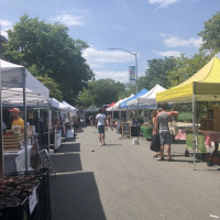 Photo 3 of Park Slope's Down to Earth Farmers Market