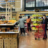 Photo 2 of Trader Joe's