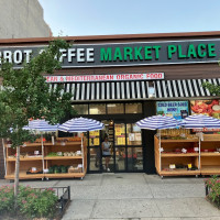 Photo 1 of Parrot Coffee Market Place 1