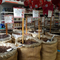 Photo 3 of Parrot Coffee Market Place 1