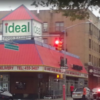 Photo 2 of Ideal Food Basket of Lafayette Ave