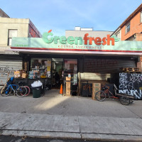 Photo 1 of Green Fresh Kosher Supermarket