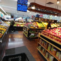Photo 1 of City Fresh Market