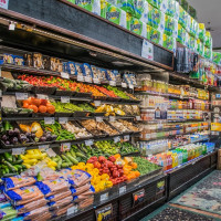 Photo 3 of City Fresh Market