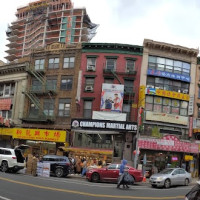 Photo 1 of New Long Hing Market