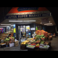 Photo 2 of Apna Super Market