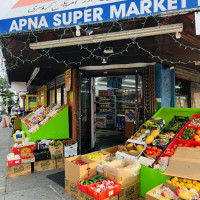 Photo 1 of Apna Super Market