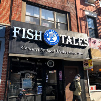 Photo 1 of Fish Tales