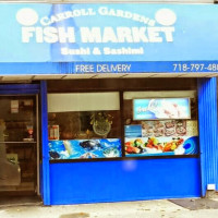 Photo 1 of Carroll Gardens Fish Market