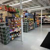 Photo 2 of Food Universe Marketplace
