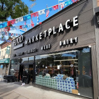 Photo 1 of Food Universe Marketplace