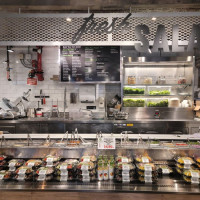 Photo 1 of Food Garden Market