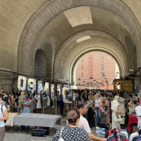 Photo 2 of Dumbo Market