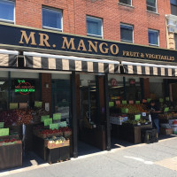 Photo 3 of Mr Mango