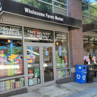 Photo 1 of Wholesome Farms Market
