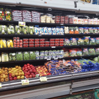 Photo 1 of Ideal Fresh Market