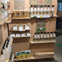 Photo 2 of Horseradish Market