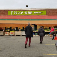 Photo 1 of i Fresh Market