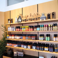 Photo 1 of Heatonist