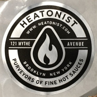 Photo 3 of Heatonist