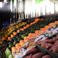 Photo 1 of Ozzie's Fresh Market