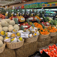Photo 3 of Associated Supermarket