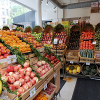 Photo 2 of Union Market