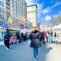 Photo 2 of Union Square Greenmarket