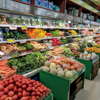 Photo 2 of Met Foodmarkets