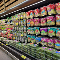 Photo 2 of Food Bazaar Supermarket