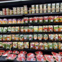 Photo 3 of Food Bazaar Supermarket
