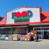 Photo 1 of Food Bazaar Supermarket
