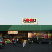 Photo 3 of Food Bazaar Supermarket