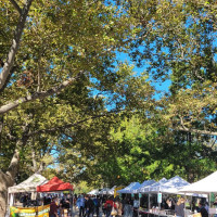 Photo 1 of McCarren Park Farmers Market