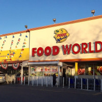 Photo 2 of Food World Supermarket