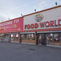 Photo 3 of Food World Supermarket