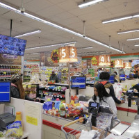 Photo 1 of Food World Supermarket