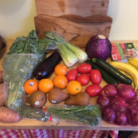 Photo 3 of Cj Fruits & Vegetables