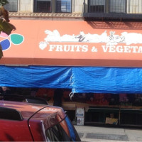 Photo 2 of Cj Fruits & Vegetables