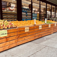 Photo 1 of Shop Fair Supermarket 