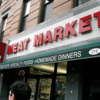 Photo 2 of United Meat Market