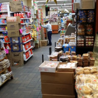 Photo 2 of Met Foodmarket