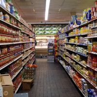Photo 3 of Met Foodmarket