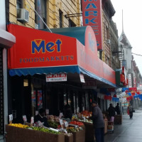 Photo 1 of Met Foodmarket