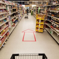 Photo 2 of Stop & Shop