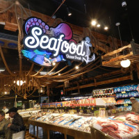 Photo 2 of Food Bazaar Supermarket